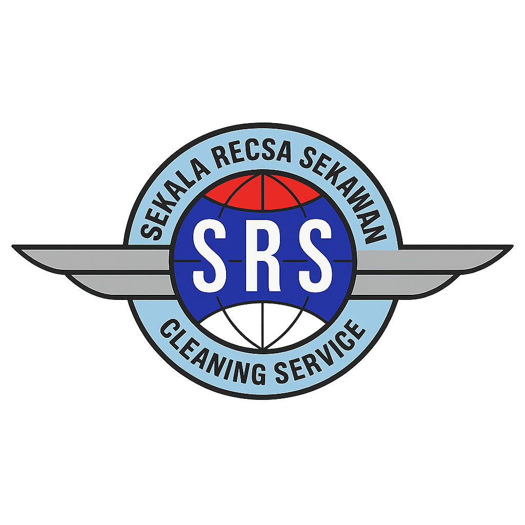 Logo SRS